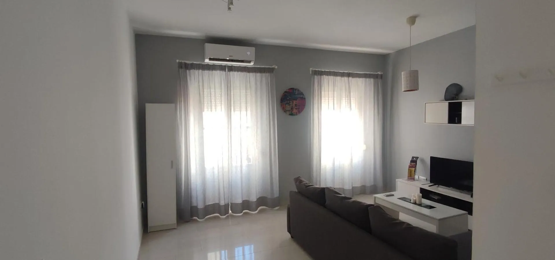 Apartamento Arco Del Populo Kadyks