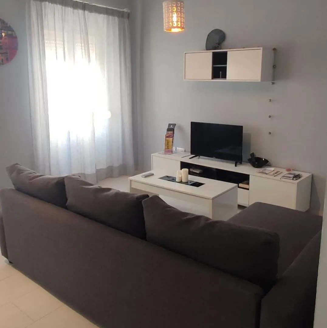 Apartamento Arco Del Populo Kadyks Hiszpania