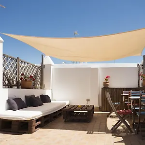 Appartement La Casa Morada, Cadix