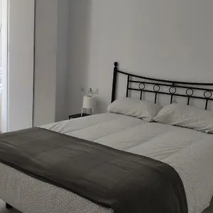 Appartement El Gaditano Errante, Cadix
